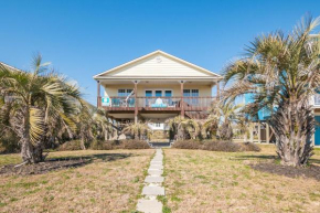 The Turtle Shell by Oak Island Accommodations
